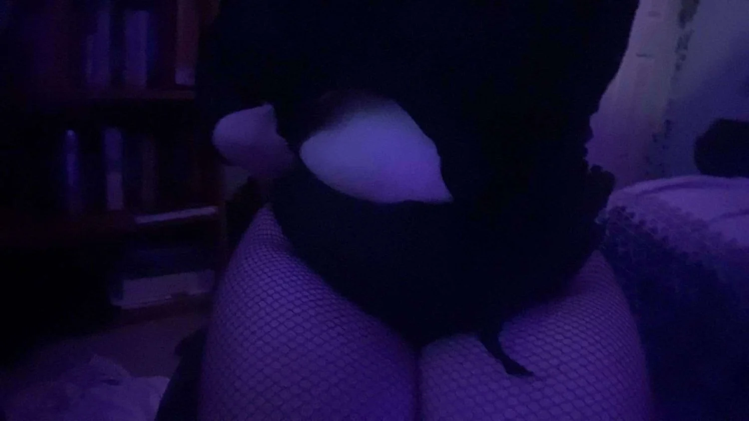 Hot 19 year old alt Tay wants to be a Webslut image 50