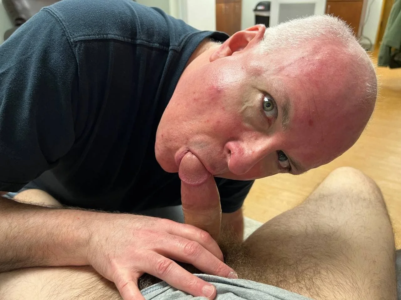 Henry Loftus from White Mills, Pennsylvania is a Faggot image 2