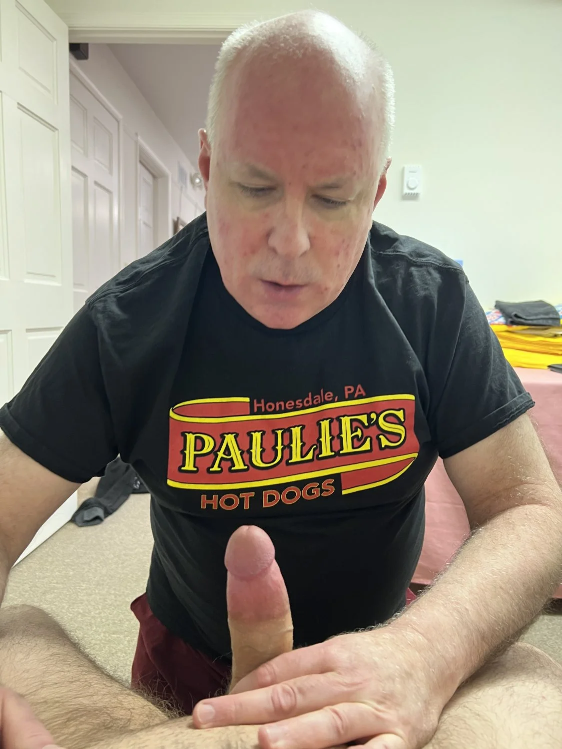 Henry Loftus from White Mills, Pennsylvania is a Faggot image 5