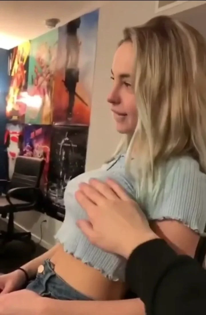 18 years old teen whore slapped - amateur bitch fuckmeat student needs punishment - searching more main image