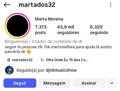Marta morena gostosa do olho claro cover image