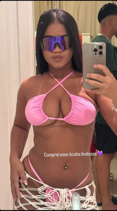 pacotão da samyra silva puta gostosa do instagram 🤤 cover image