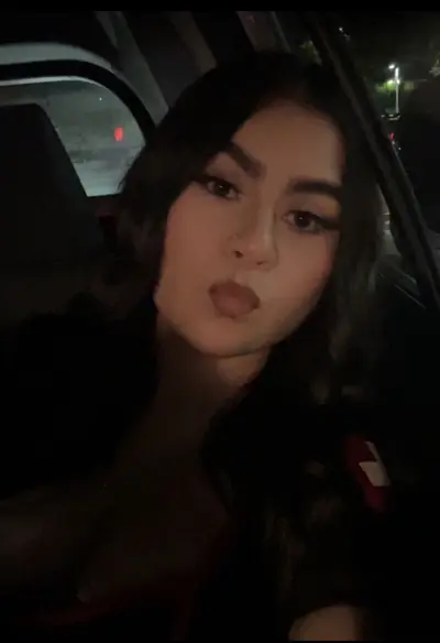 Slime Mexican Latina baddie gets leaked cover image