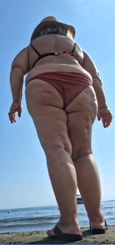 ANNA BBW GRANNY image 11