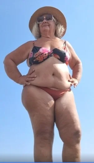 ANNA BBW GRANNY image 15
