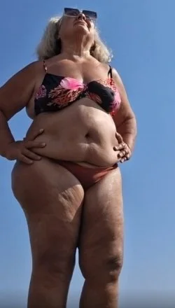 ANNA BBW GRANNY image 19