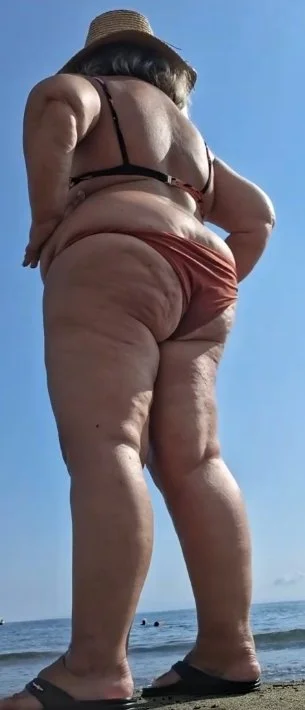 ANNA BBW GRANNY image 25