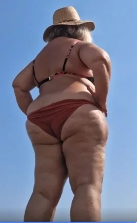 ANNA BBW GRANNY image 38