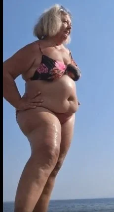 ANNA BBW GRANNY image 42