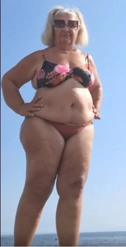 ANNA BBW GRANNY image 6