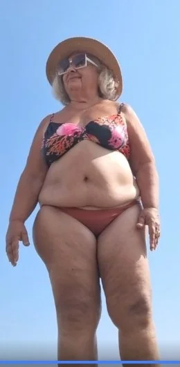 ANNA BBW GRANNY image 7