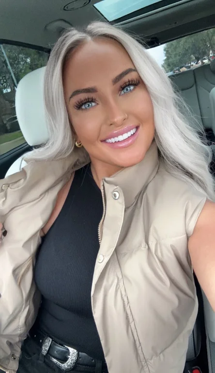 Perfect Fit Blonde pt. 3 main image