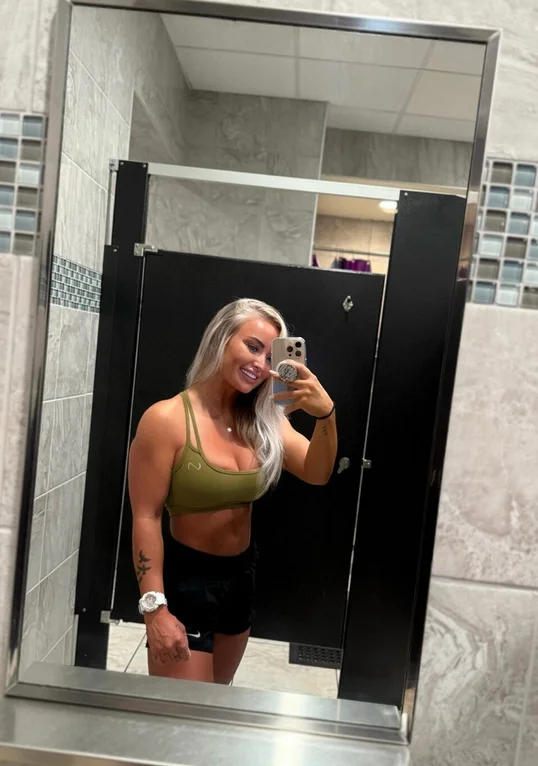 Perfect Fit Blonde pt. 3 image 5