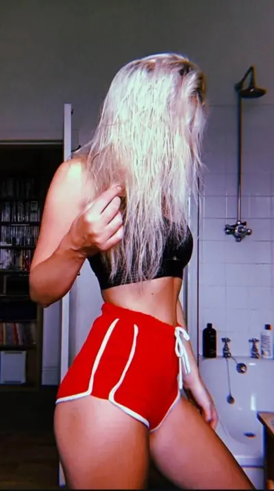 Natalie cover image