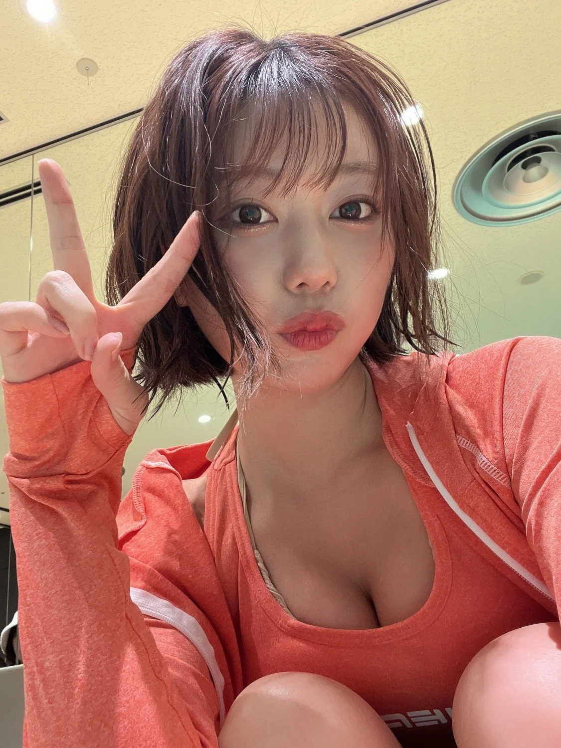 Risako 凛咲子 Gravure Idol image 24