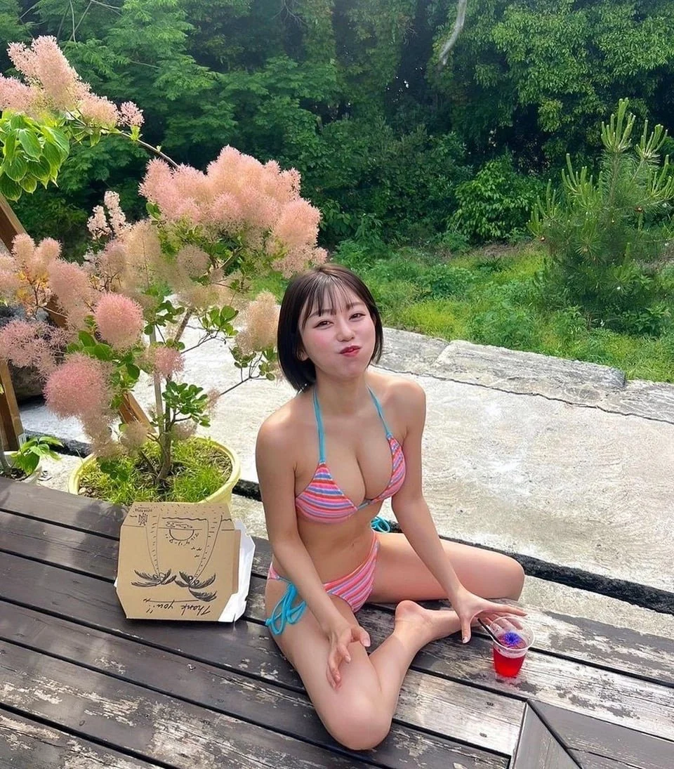 Risako 凛咲子 Gravure Idol image 30
