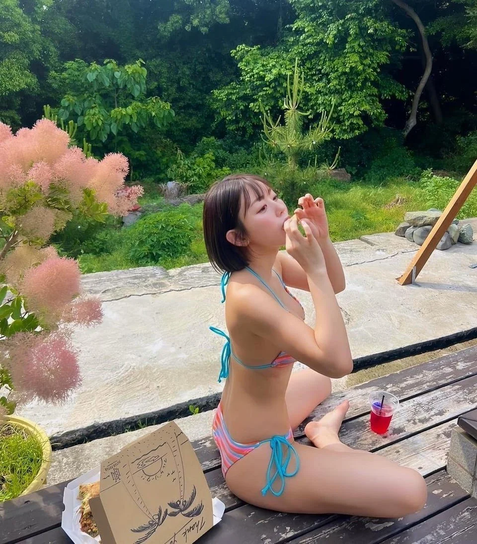 Risako 凛咲子 Gravure Idol image 32