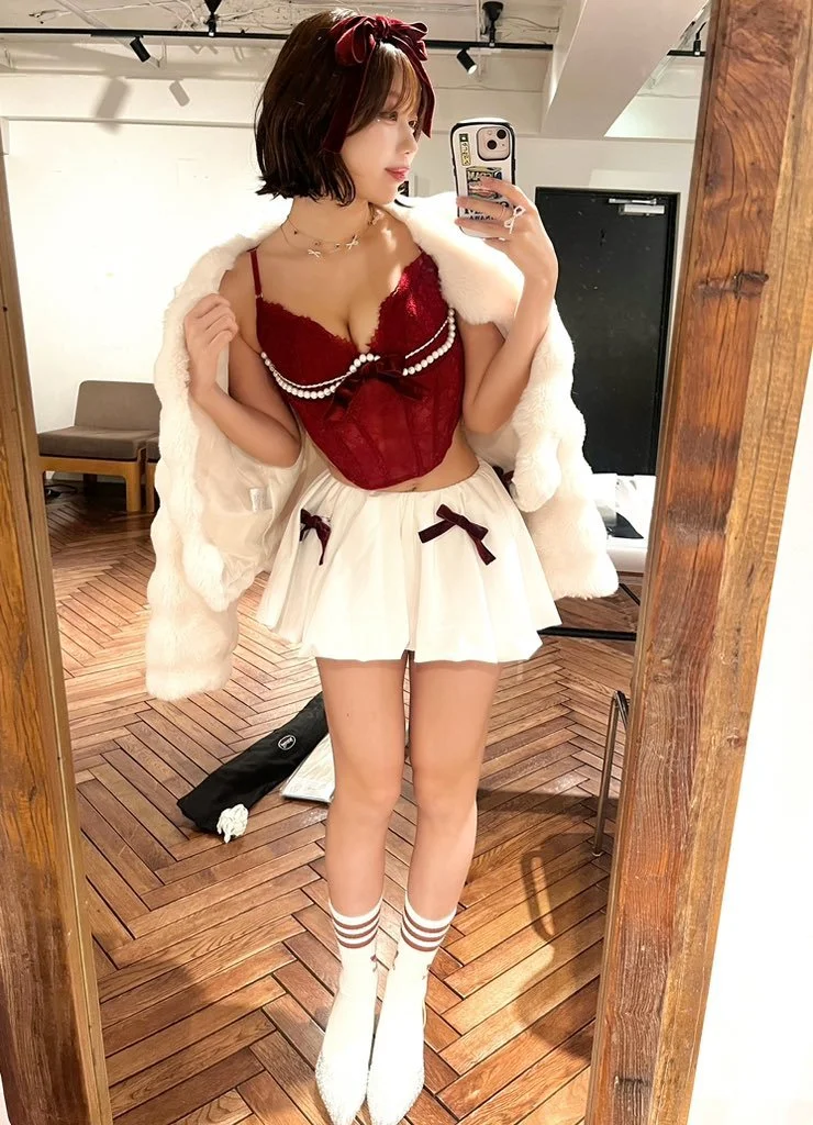 Risako 凛咲子 Gravure Idol image 6