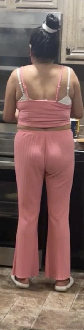 my homeboys real aunt from facebook image 2