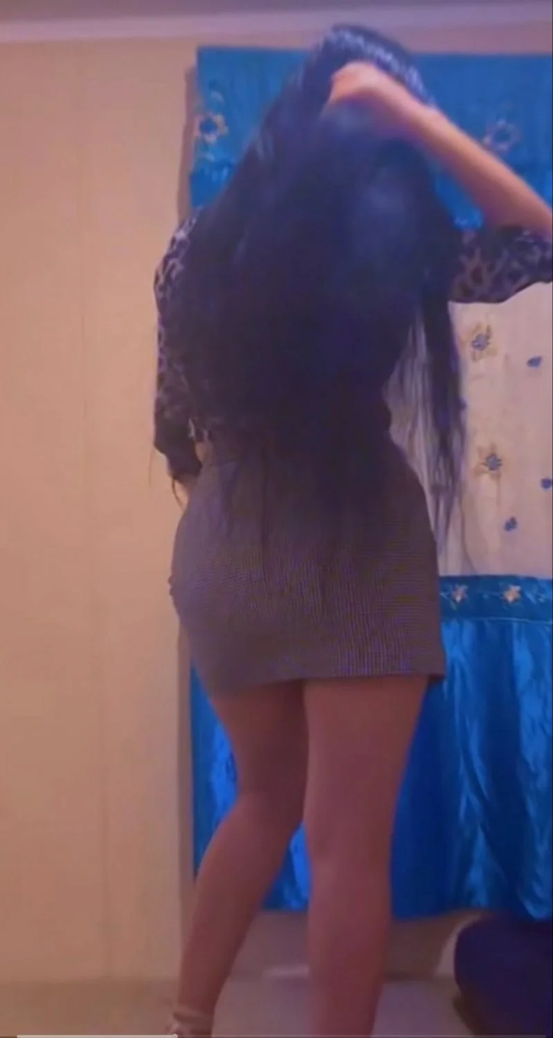 my homeboys real aunt from facebook image 3