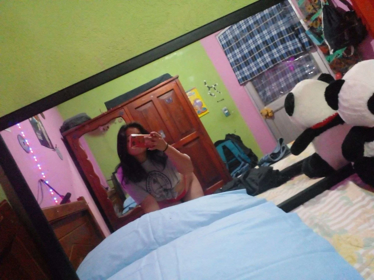 Mi ex gordita image 10