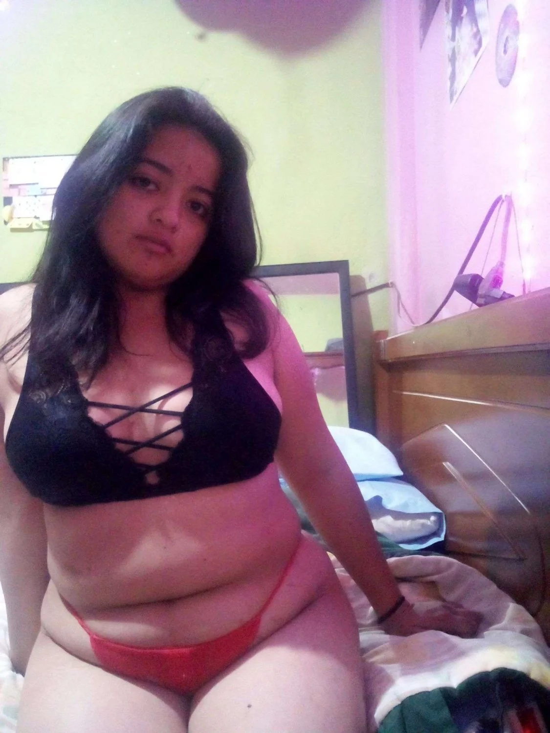 Mi ex gordita image 2