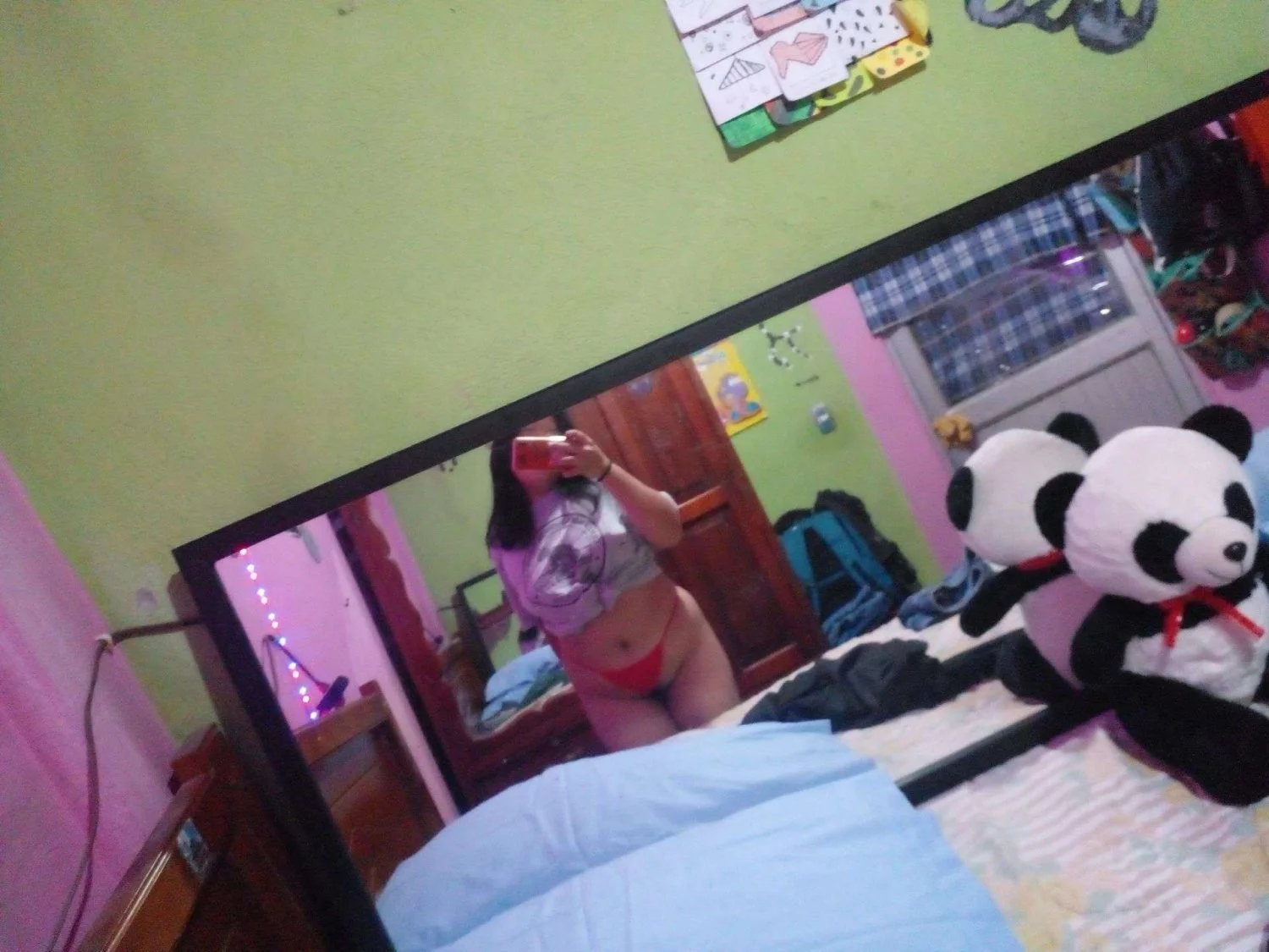 Mi ex gordita image 9