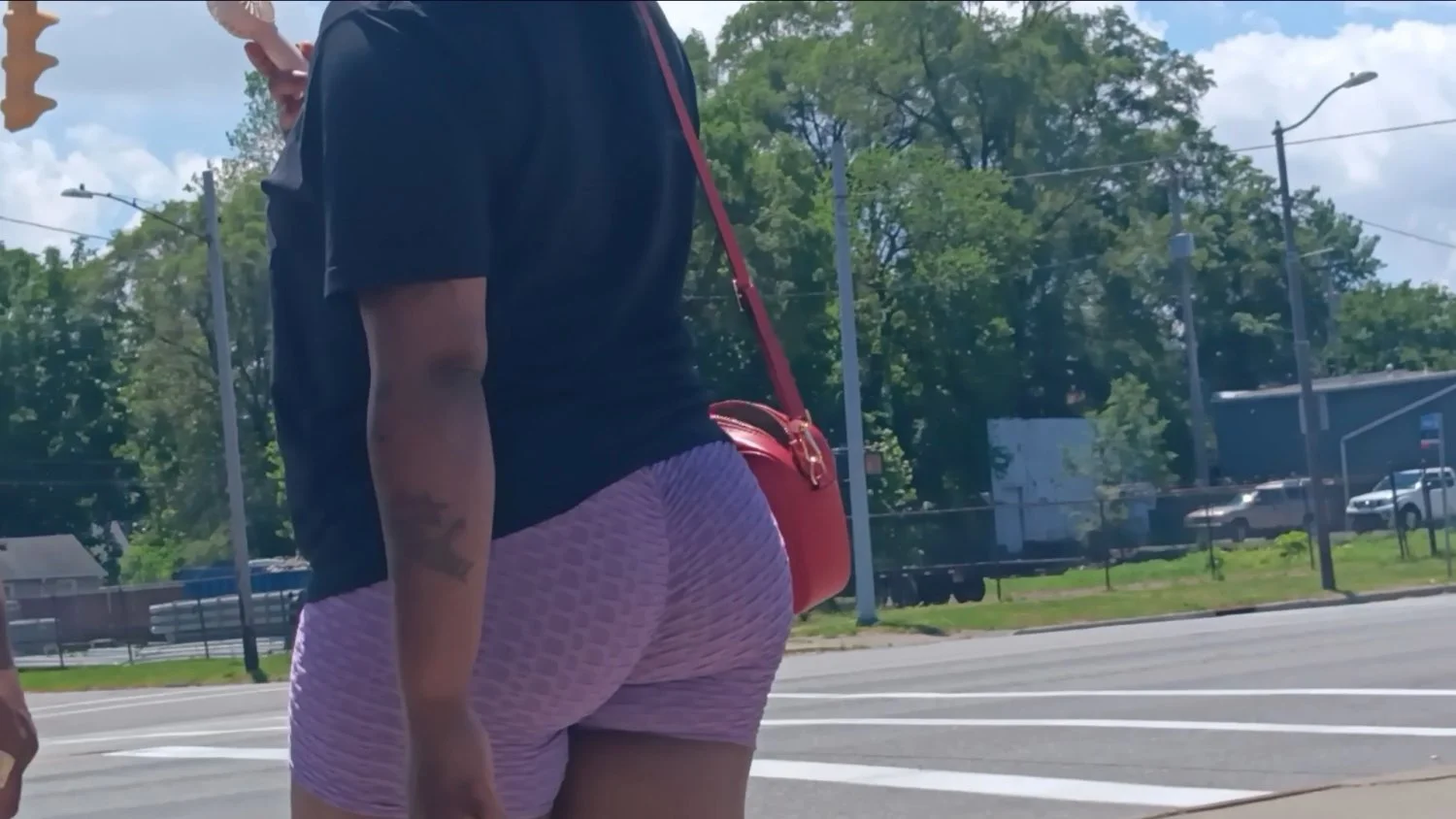 Ghetto booty image 8