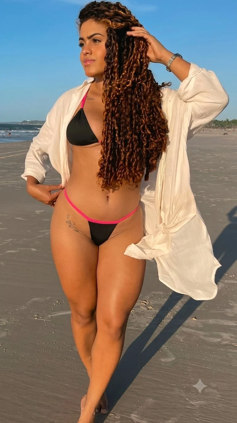 Morena dessa é pra gozar dentro direto 🤤 image 10