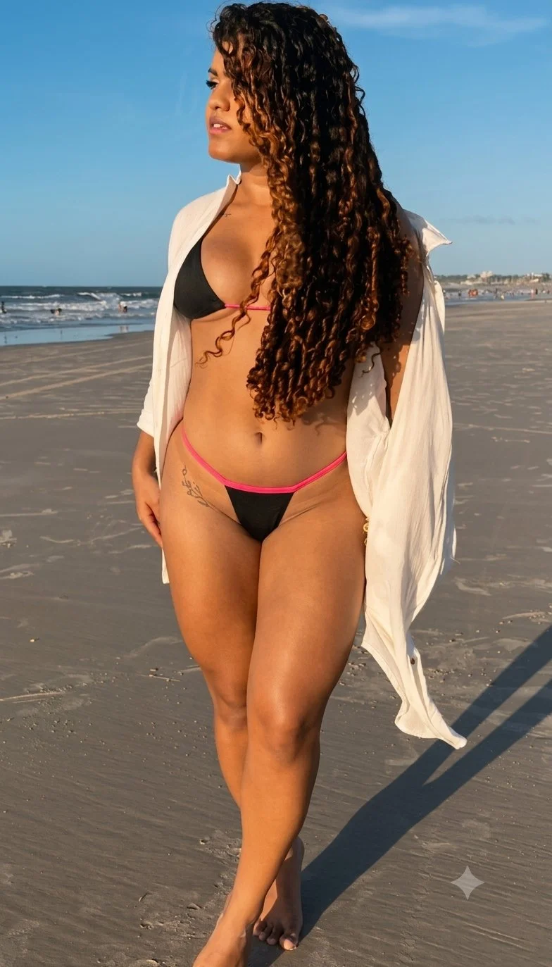 Morena dessa é pra gozar dentro direto 🤤 image 7