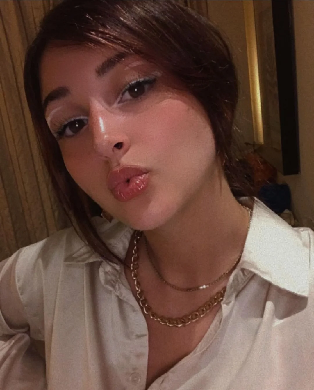 I love my gf. Kik is cuckedx image 3