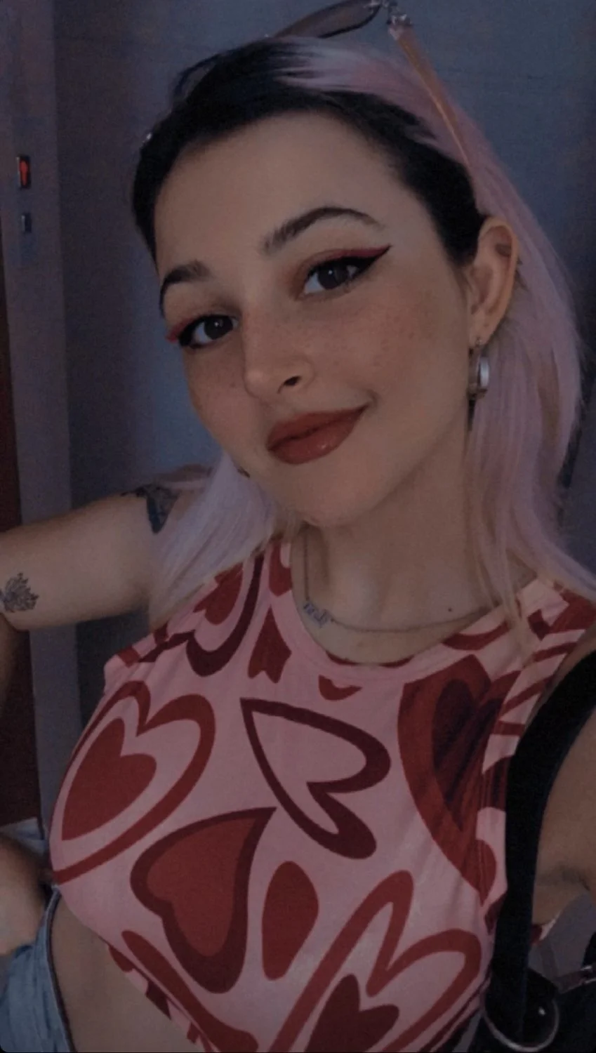 I love my gf. Kik is cuckedx image 8