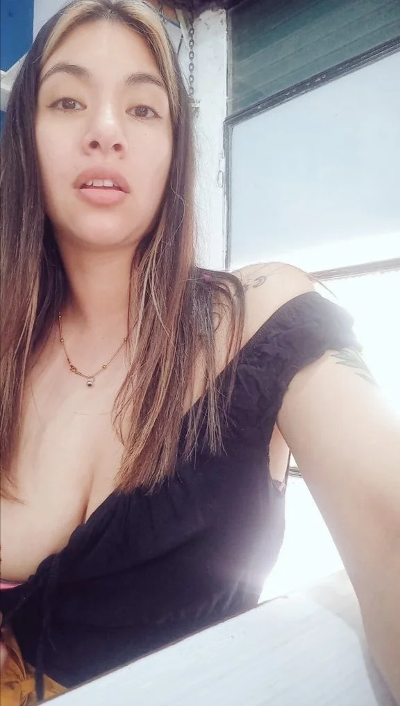🔥 No puede dejar de ser puta ni en su trabajo 🔥🍒 image 6