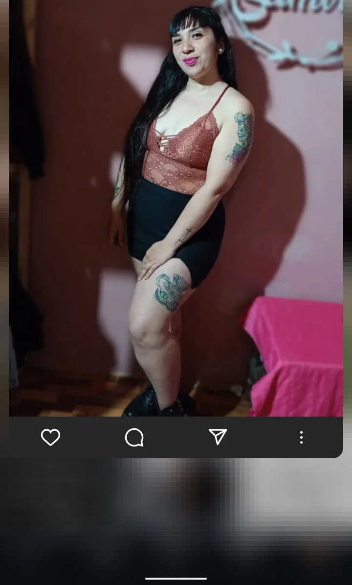 Más sobre ella 😍🔥🔥 main image