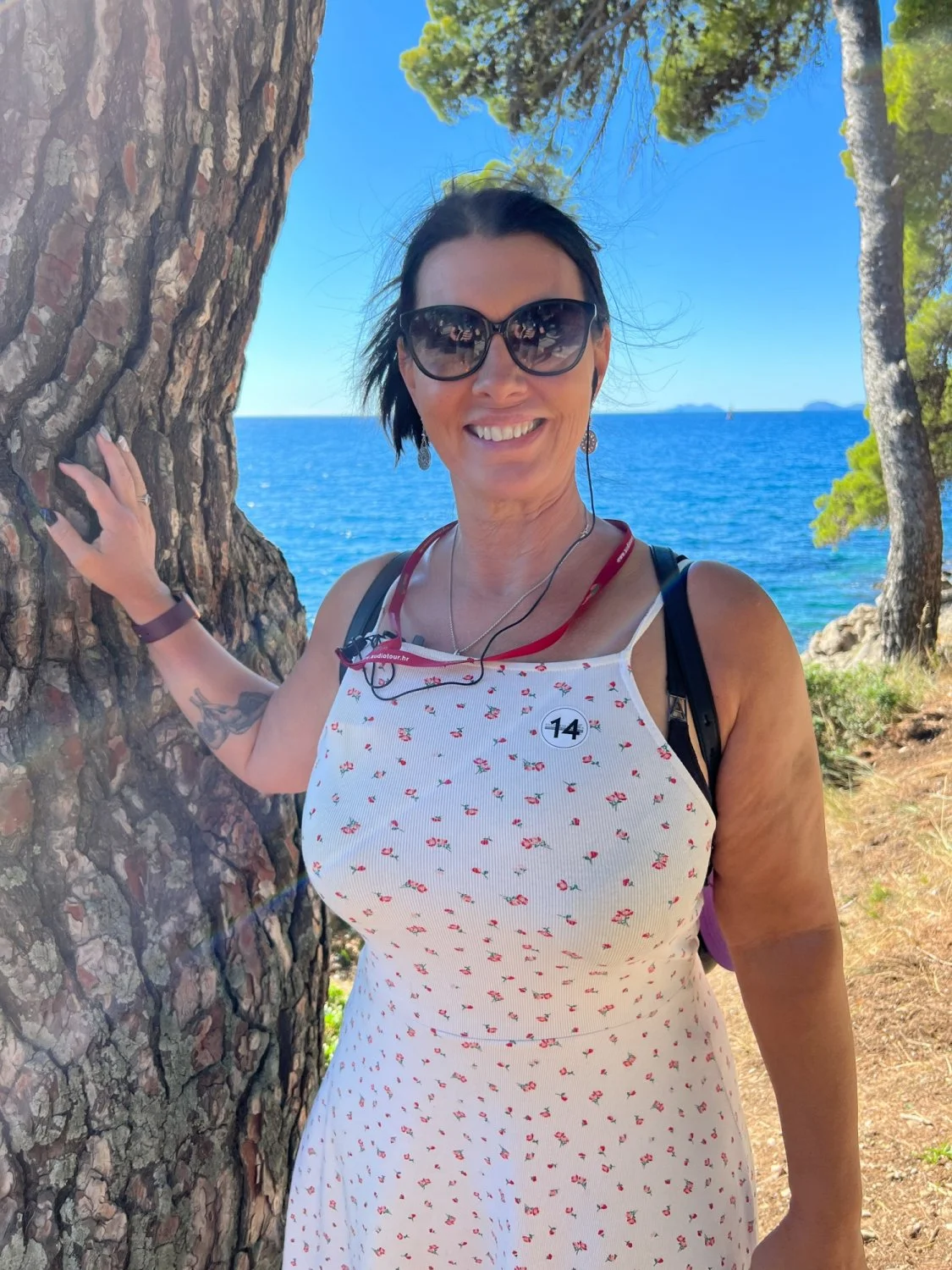 Suzanne 57 Year Old UK MILF Part 2 image 13