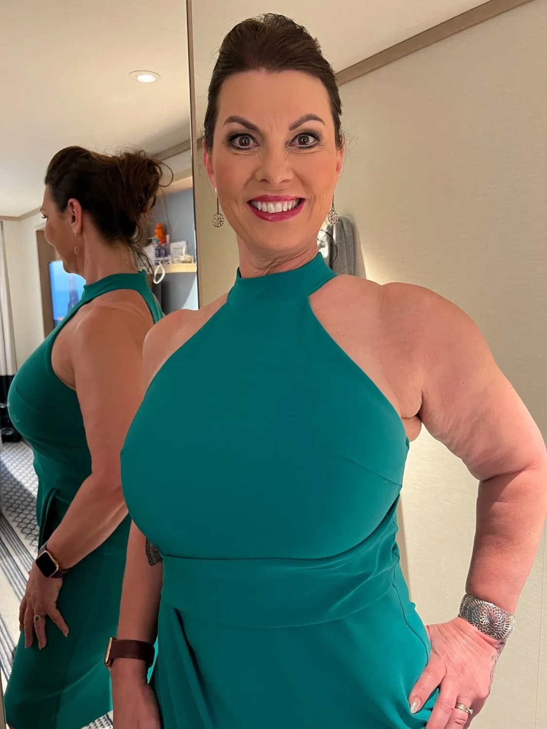 Suzanne 57 Year Old UK MILF Part 2 image 14