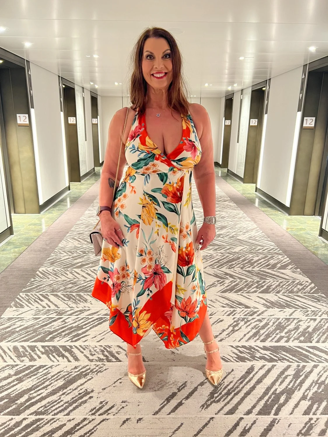 Suzanne 57 Year Old UK MILF Part 2 image 16
