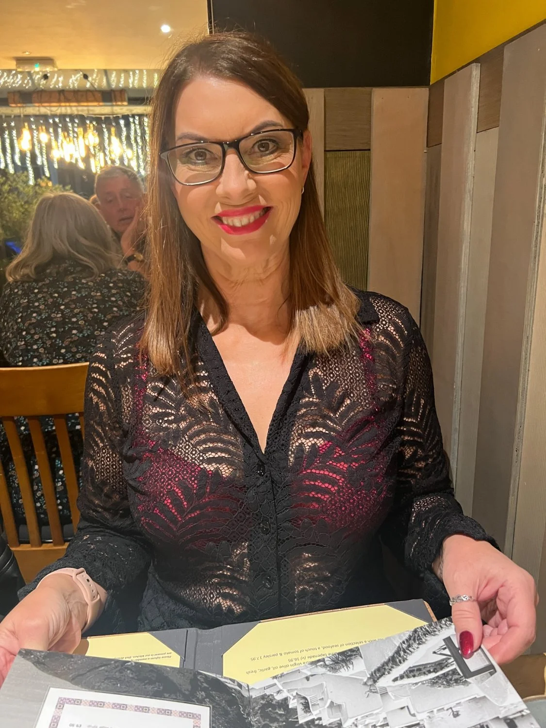 Suzanne 57 Year Old UK MILF Part 2 image 17
