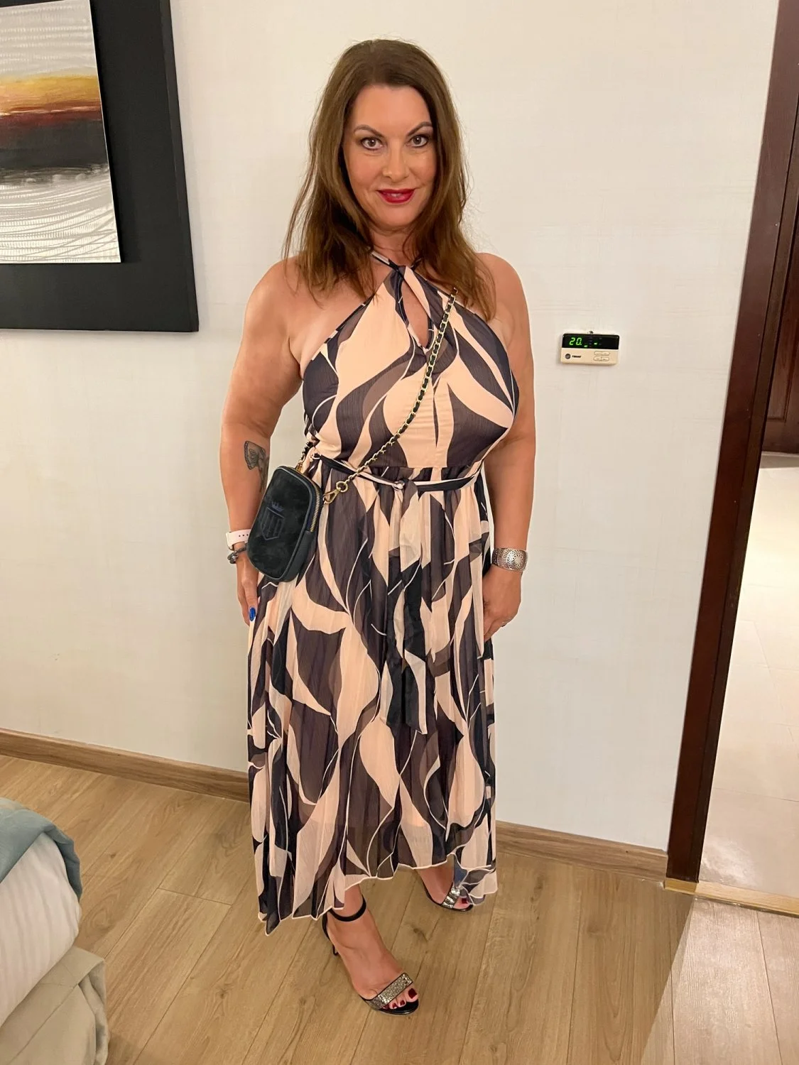 Suzanne 57 Year Old UK MILF Part 2 image 18