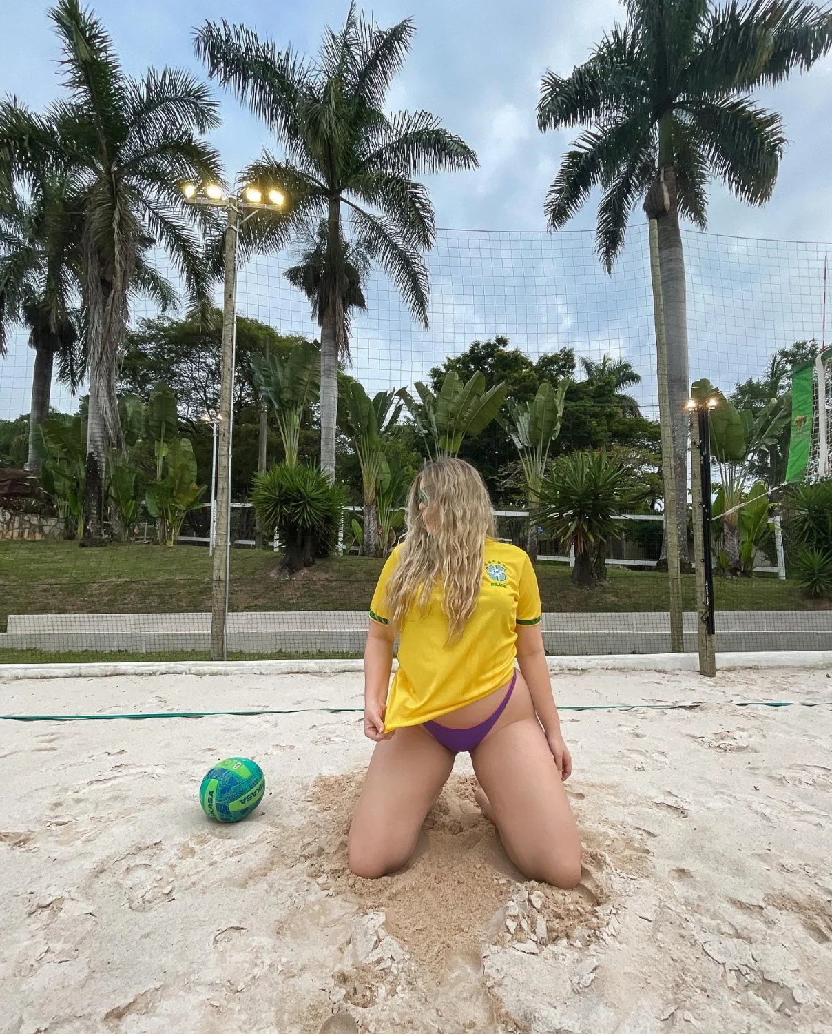 loirinha cavala do insta 1 - no nudes image 45