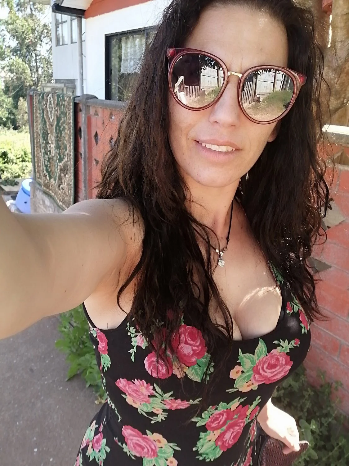 Seguimos exhibiendo a esta puta casada la subimos mostrando su cara de puta 🤫🤫🇦🇷 image 4