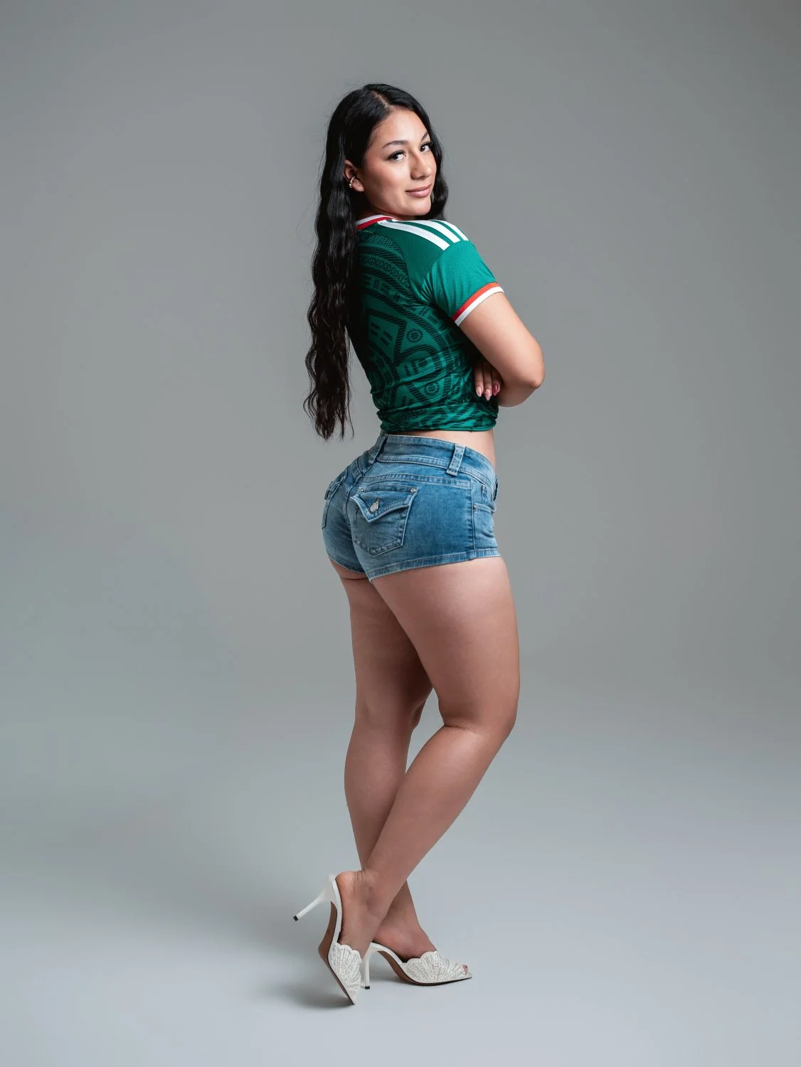 Morena gostosa 😍 image 4