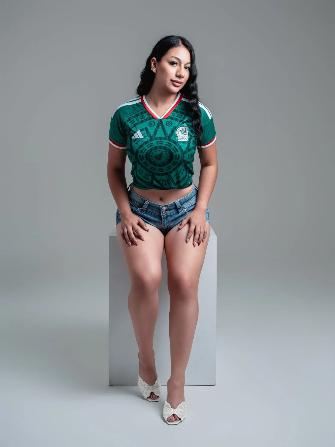 Morena gostosa 😍 image 5