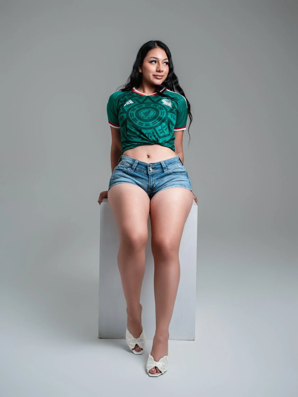 Morena gostosa 😍 image 6