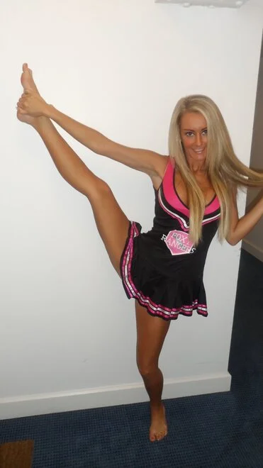 Amateur Blonde Webslut 4,0 image 47
