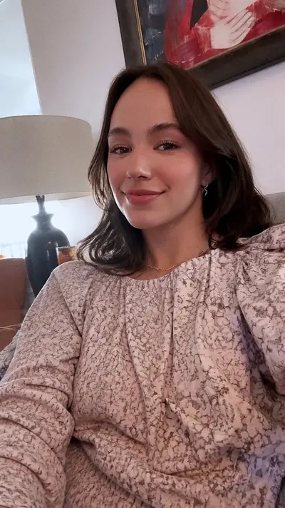 Andrea Gutiérrez AKA Andreagtzro NSFW Onlyfans Mexican Influencer 🇲🇽🔥 pussy play cover image