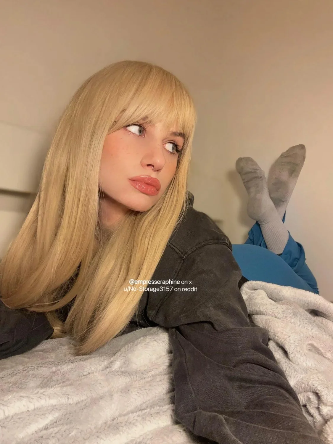 Feet Paradise #1 image 18