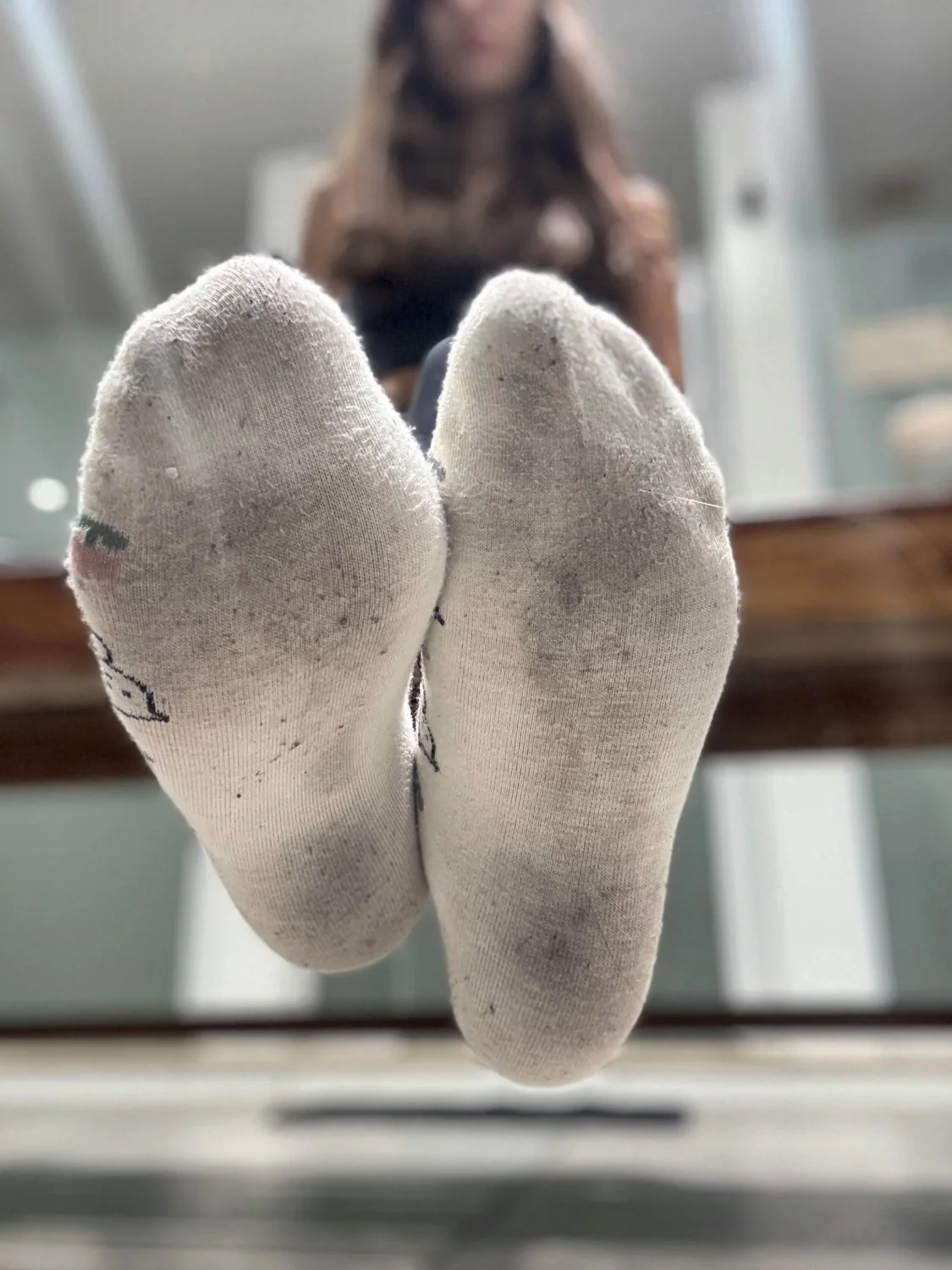 Feet Paradise #1 image 40