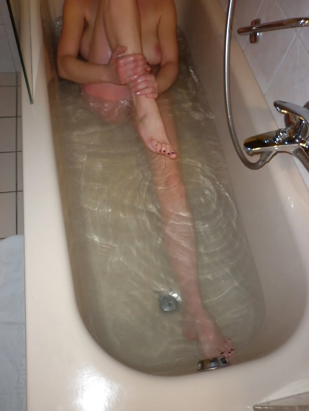 French milf amateur pussy lips titis labia image 22