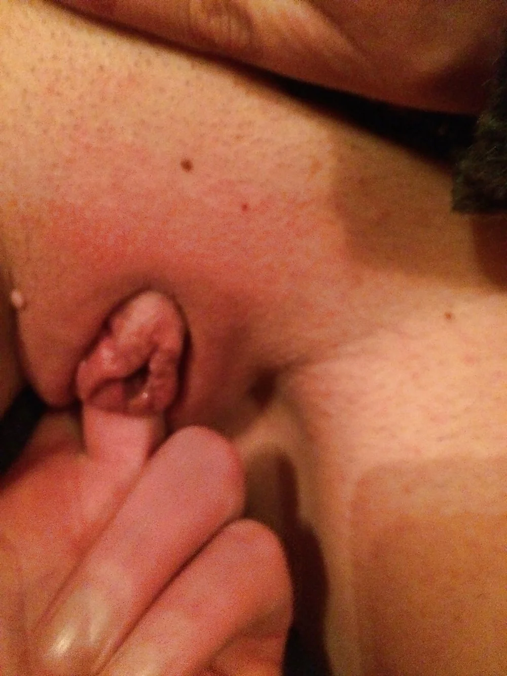 French milf amateur pussy lips titis labia image 27